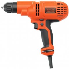 The Black & Decker DR260C, by Black and Decker