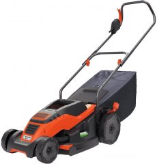 The Black and Decker EM1500, by Black and Decker