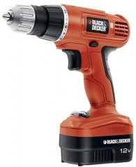 The Black and Decker GCO1200C, by Black and Decker