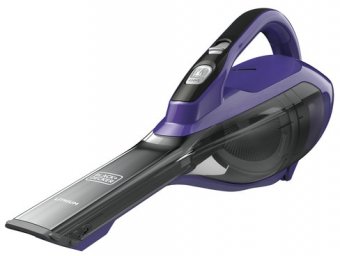 The Black and Decker HLVA325JP07, by Black and Decker