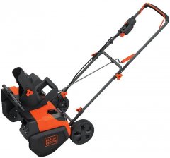 The Black and Decker 40V, by Black and Decker