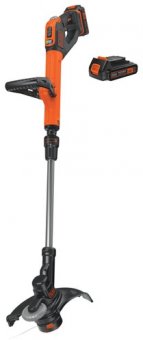 The Black and Decker LSTE525, by Black and Decker