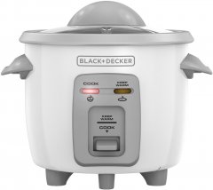 The Black and Decker RC3303, by Black and Decker