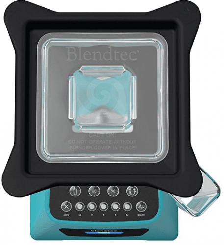 Picture 2 of the Blendtec 575.