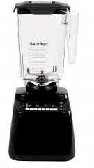 The Blendtec Designer 650, by Blendtec