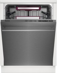 The Blomberg DWT58500SS, by Blomberg