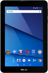 The BLU Touchbook M7 Pro, by BLU
