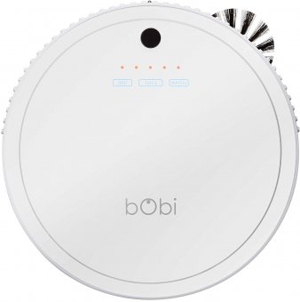 The bObsweep bObi Classic, by bObsweep