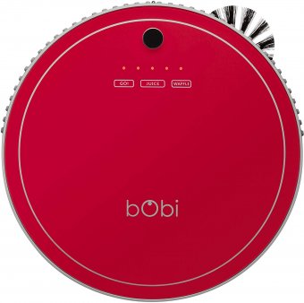 The bObsweep bObi pet, by bObsweep