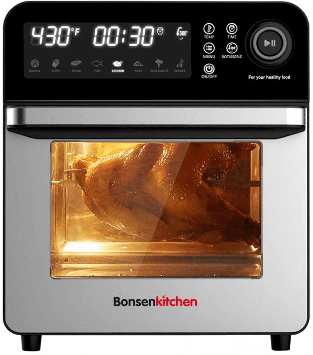 Picture 1 of the Bonsenkitchen AF8901.