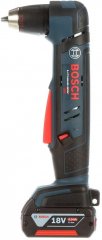 The Bosch 18V Right Angle Drill, by Bosch