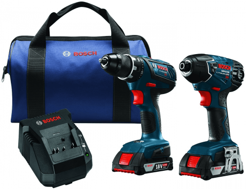 Picture 1 of the Bosch CLPK232A-181.