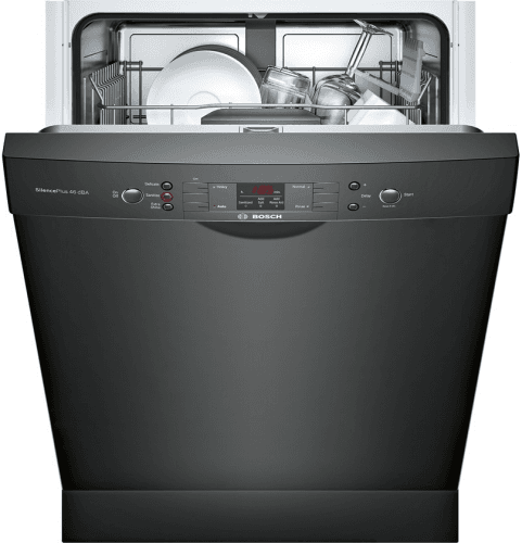 Picture 2 of the Bosch SGE53U56UC 300 Series.