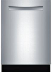 The Bosch SHP53T55UC, by Bosch
