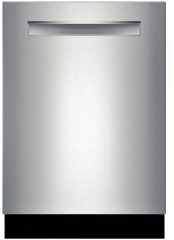 The Bosch SHP65T55UC, by Bosch