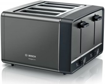 The Bosch TAT5P445GB, by Bosch