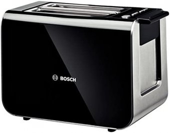 The Bosch TAT8613GB, by Bosch