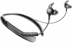 The Bose QuietControl 30, by Bose