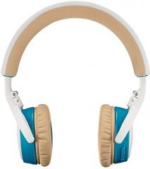 The Bose Soundlink On-ear, by Bose