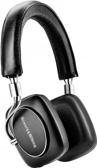 The Bowers & Wilkins P5, by Bowers And Wilkins