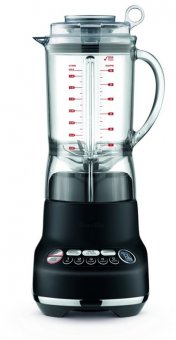 The Breville BBL620SIL, by Breville