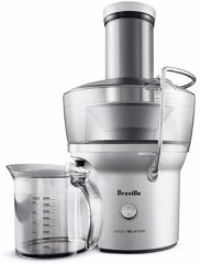 The Breville BJE200XL, by Breville