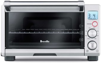 The Breville BOV650XL, by Breville