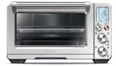 The Breville Smart Oven Air, by Breville