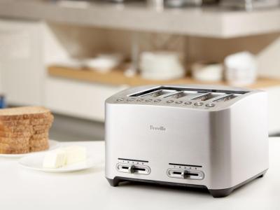 Picture 1 of the Breville BTA840XL.