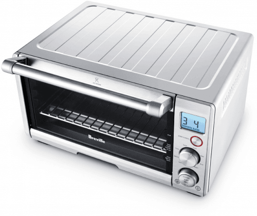 Picture 1 of the Breville Compact Smart Oven.