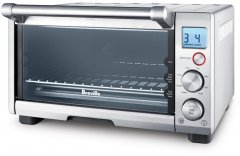 The Breville Compact Smart Oven, by Breville