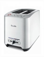 The Breville BTA820XL, by Breville