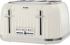 The Breville Impressions 4-slice, by Breville