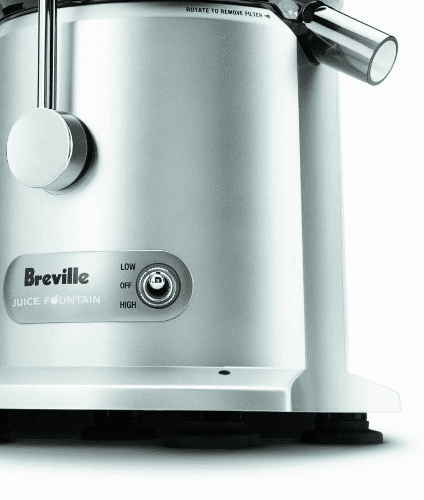 Picture 1 of the Breville JE98XL.