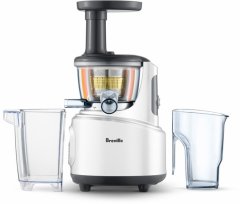 The Breville Juice Fountain Crush, by Breville