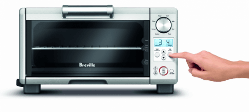Picture 2 of the Breville BOV450XL.