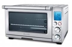 The Breville BOV800XL, by Breville