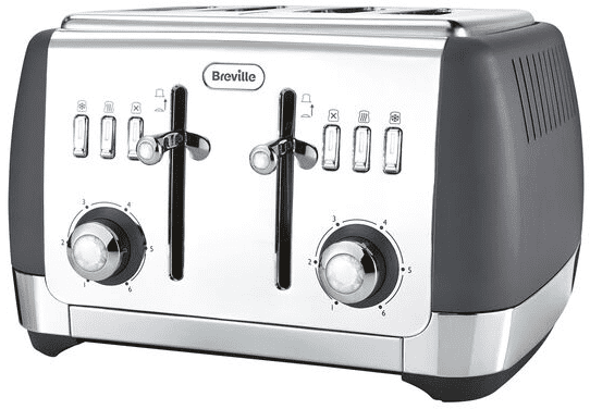Picture 3 of the Breville VTT764.