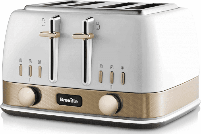 Picture 1 of the Breville VTT942.