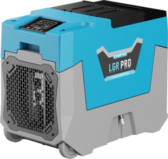 The CADPXS LGR Pro, by CADPXS