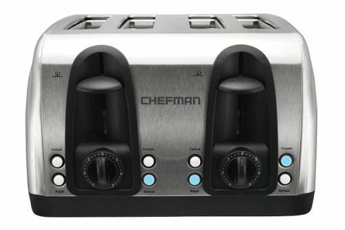 Picture 1 of the Chefman RJ06-4.