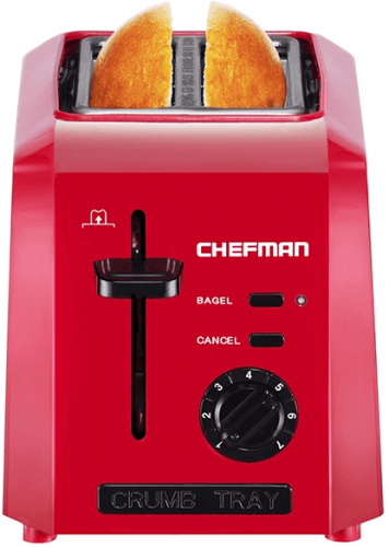 Picture 1 of the Chefman RJ31-P2.
