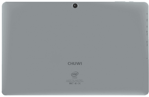 Picture 1 of the Chuwi Hibook Pro.