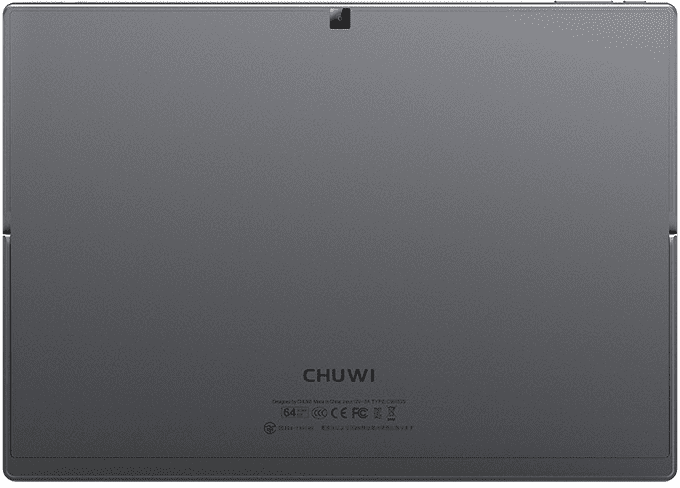 Picture 2 of the CHUWI Ubook Pro.