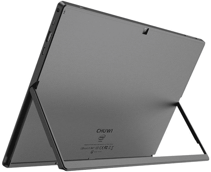 Picture 1 of the Chuwi UBook X.