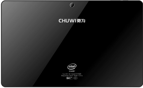 Picture 1 of the Chuwi Vi10 Ultimate.