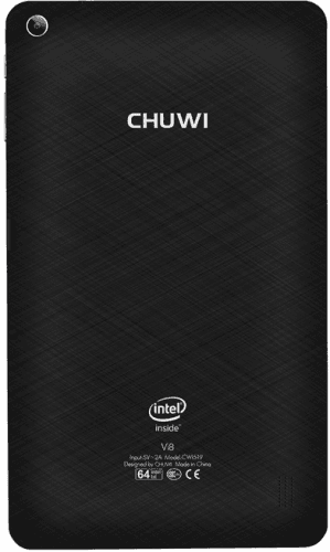 Picture 1 of the Chuwi Vi8 Plus.