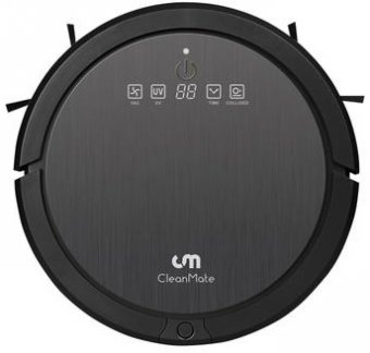 The CleanMate CM3, by CleanMate