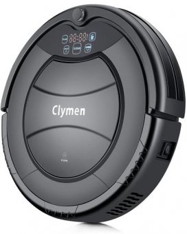 The Clymen Q7, by Clymen