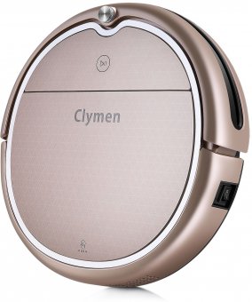 The Clymen Q8, by Clymen